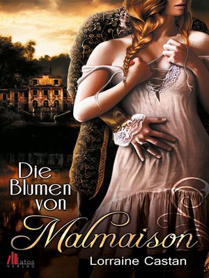 cover image of Die Blumen von Malmaison